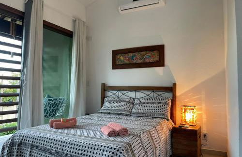 Hospedaria Canto Itaúnas - Foto 50