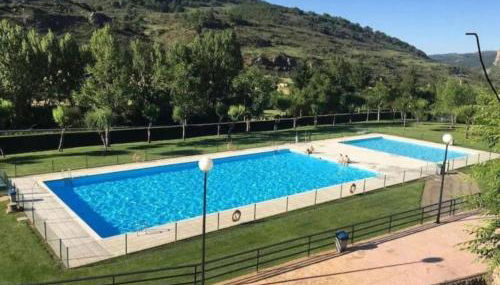 Ezcaray Pet Friendly, piscina y parking - Foto 5