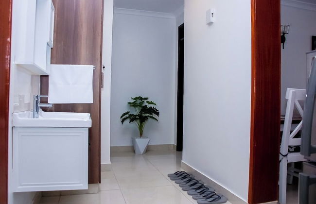 Amalia Apartments Syokimau - Foto 21