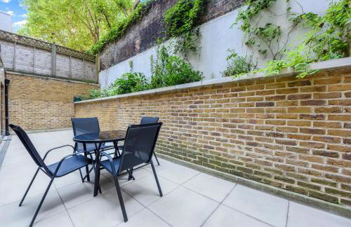 Tavistock Place Apartments - Foto 41