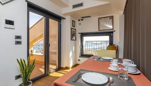 The Amphora Lodging - Foto 4