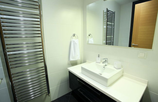 Glory Residence Taksim - Foto 20