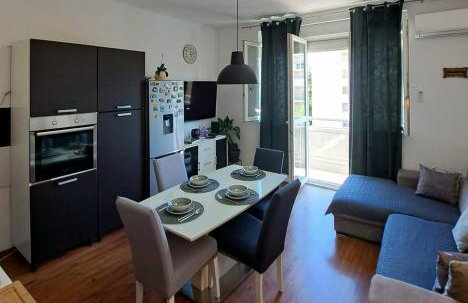Apartman Suzi near Marjan & City Centar - Foto 22