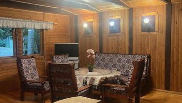 Dom letniskowy Konwaliowa polana - Foto 3