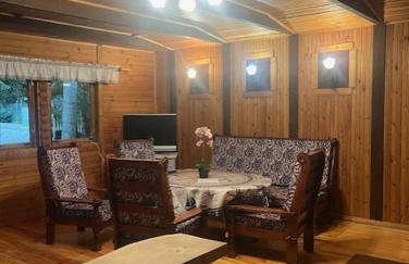 Dom letniskowy Konwaliowa polana - Foto 3