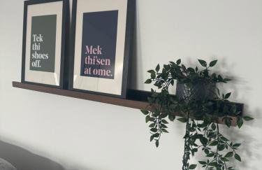 Modern, fresh Yorkshire home - Foto 17