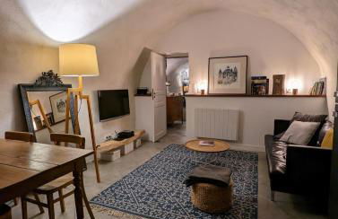 Le 180 à Balazuc - Vue exceptionnelle sur les Gorges de l'Ardèche & Jacuzzi - Foto 36