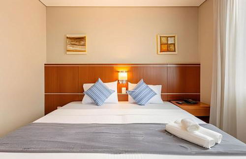 Flats Osasco Trade Center - Foto 28