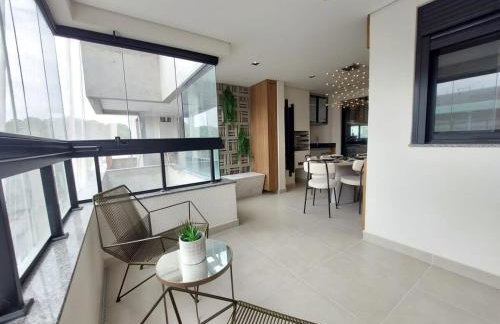 Meu Apê em Apt SJC - 3Q ao lado do Shopping Center Vale e ITA - Foto 3