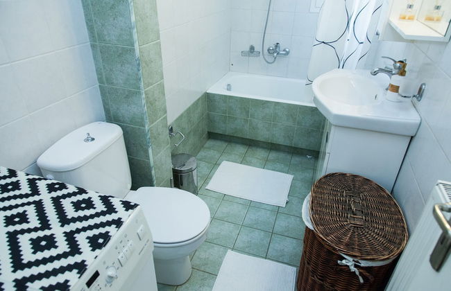 Cozy apt in Peristeri near Metro station - Foto 20