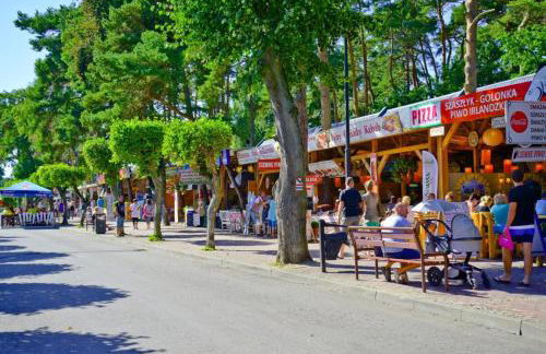 Apartament Pinea 410 Pobierowo przy plaży bezpłatny dostęp do basenu i saun 100m od głównej promenady, bezpłatny strzeżony parking! - Foto 40