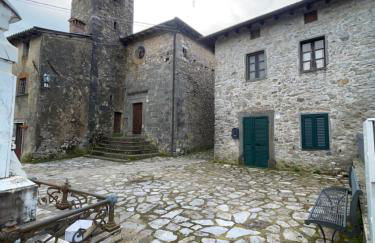 Trassilico Casa vacanze montagne verdi in Garfagnana Toscana Lucca - Foto 30