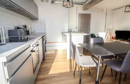 Woolston Central 2-Bedroom Apartment - Foto 12