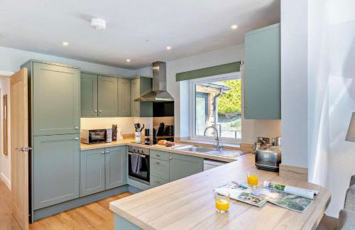 2 Bed in Llanarmon Dyffryn Ceiriog oc-b31110 - Foto 6