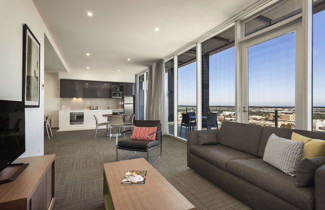 Quest on Franklin - Foto 28