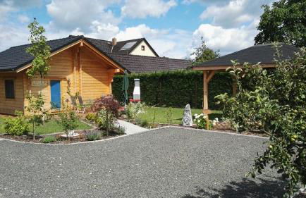 Spreewaldhäuser Wiesner - Foto 36