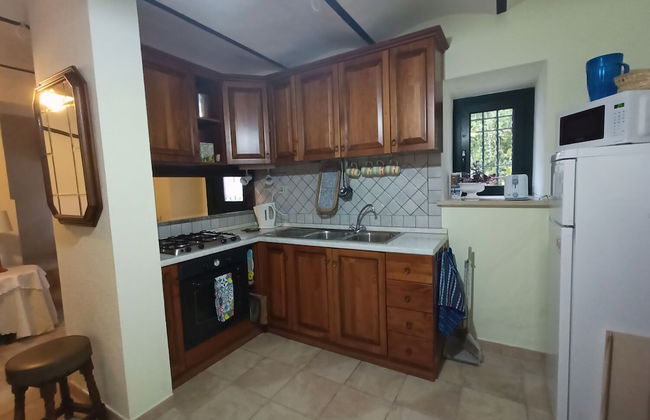 Apartment With Air-con and Pool - Foto 6