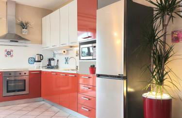 ATTICO IN FIERA apartment - Photo 10