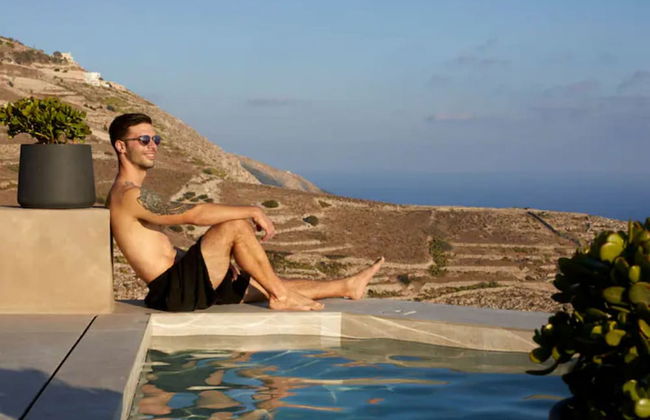 Santorini Sky - The Lodge - Foto 15