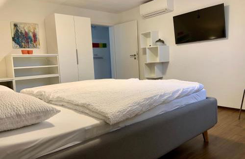 Apartment im alten Rathaus - Foto 18