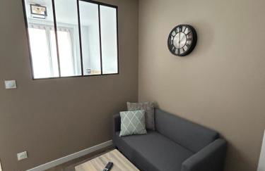 Le Nid Douillet - Photo 1