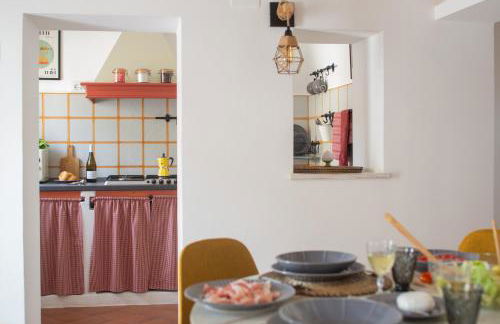 Casa Antica Pietra Spilimbergo - Foto 11