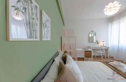 Penthouse panoramic view - Sea 3min - AC - WiFi - Foto 8