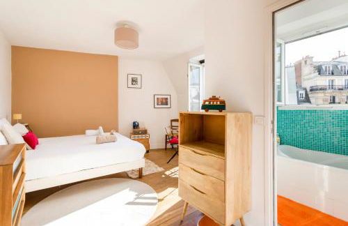 Welcome to Montmartre ! - Foto 11