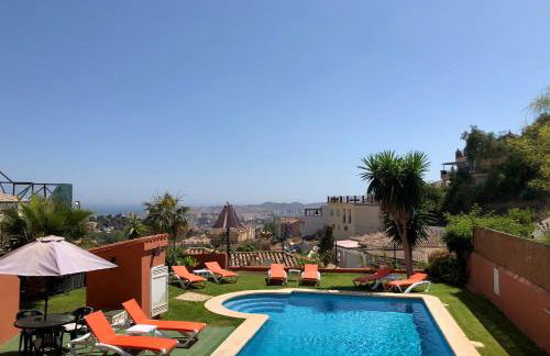 Cozy apartment II in Fuengirola Hills upper Torreblanca - Photo 28