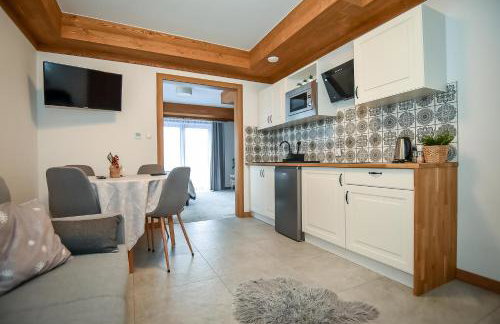 Apartamenty Pod Tatrzańskim Niebem - Foto 2