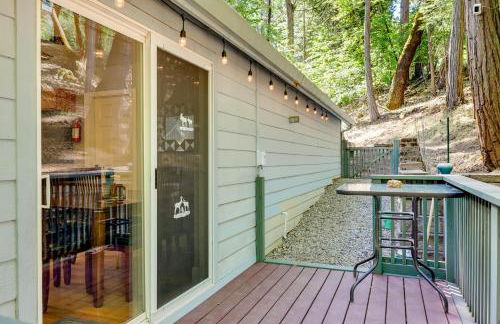 Near Dtwn Twain Harte Home with Furnished Deck! - Photo 28