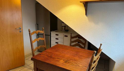 Monteurswohnung am Schloss 4 - Foto 5