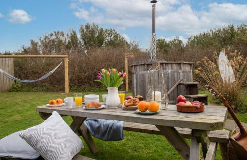 Wheal Jewel - Hot Tub - On-site Activities - Free WiFi - Parking - Foto 1