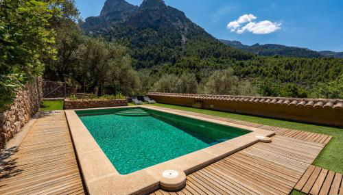 Finca Can Det - Foto 3