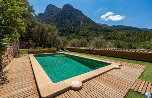 Finca Can Det - Foto 3