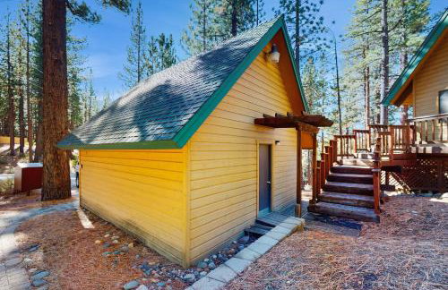 Tallac Views Getaway - Foto 24