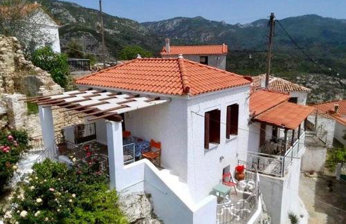 Unique breathtaking seaview house - Foto 58