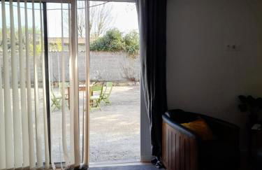 RELAI DU CHATEAU DE LA TOURLANDRY - Foto 46