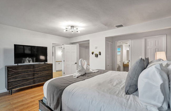 RA Suites by DesignedVR - Foto 70