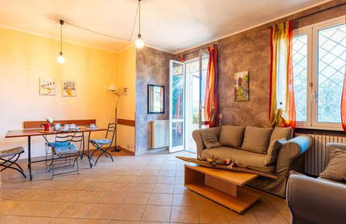 Apartment Zenzero e Cannella-2 by Interhome - Foto 1