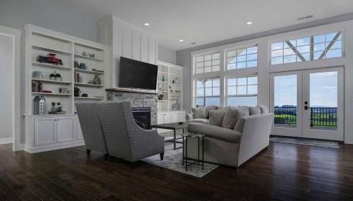 The Gables at Quandary Vineyards - Foto 2