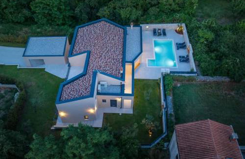 Villa Giulia by IstriaLux - Foto 45