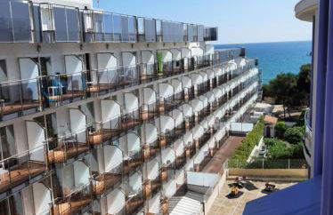 Apartamento CAP SALOU con opción plaza Parking - Foto 1