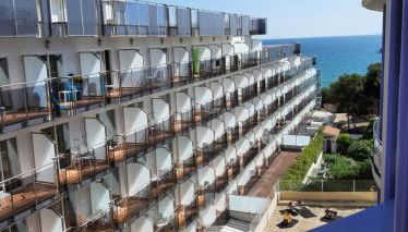 Apartamento CAP SALOU con opción plaza Parking - Foto 1