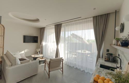 Theros Kourouta Boutique Hotel - Foto 55