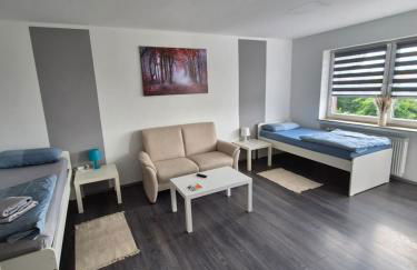 Apartment an der Weser - Foto 27