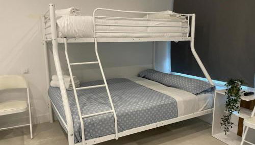 C10 Apartamento de un dormitorio en Pio XII, Madrid - Foto 3