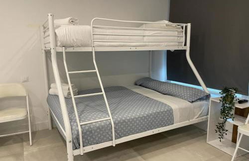 C10 Apartamento de un dormitorio en Pio XII, Madrid - Foto 3