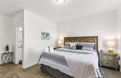 Gabrielle Townhomes - Foto 48