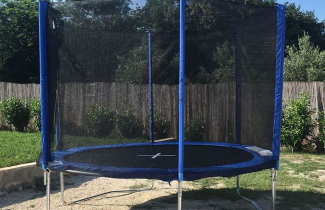 Nina With a Heated Pool - Foto 19